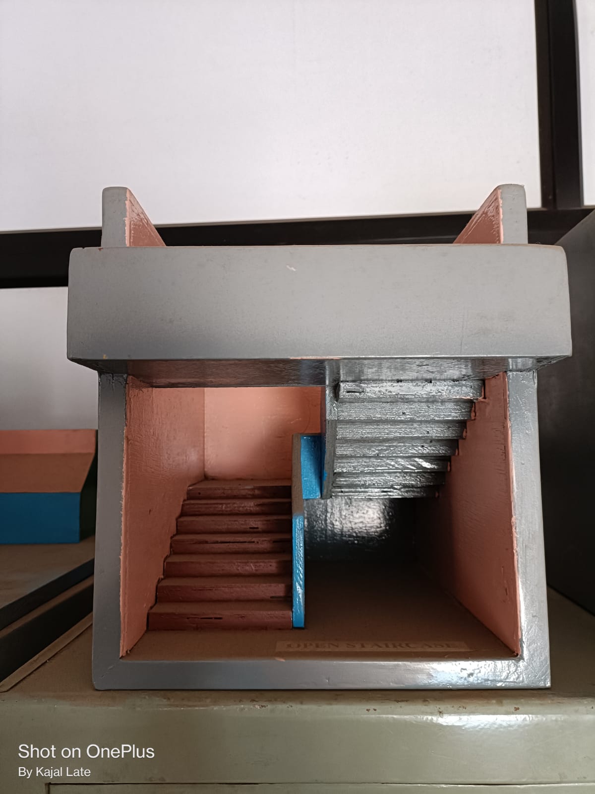 Civil Engineering Models, AMIETV, Kolhapur